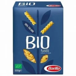 Barilla Fusilli Bio 500g