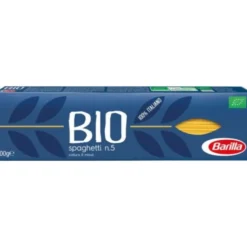 Barilla Spaghetti Bio 500g