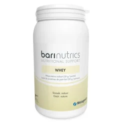 BariNutrics Whey Metagenics®  21 Porzioni