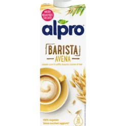 Barista Avena Alpro 1 Litro