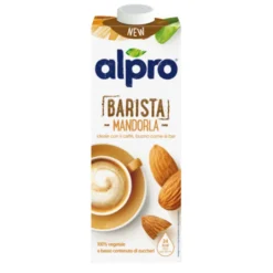 Barista Mandorla Alpro 1000ml