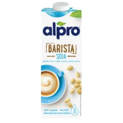 Barista Soia Alpro 1000ml