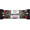 Barretta Cranberry Uva Arachidi YES SIRT 25g