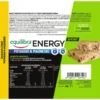 Barretta Energy Potassio & Magnesio Equilibra 50g