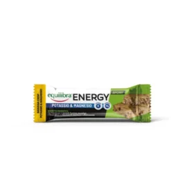 Barretta Energy Potassio & Magnesio Equilibra 50g