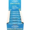 Barretta Proteica Caffè Ultimate 24x40g