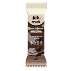 BARRETTA PROTEICA Cocco e Cioccolato 40g
