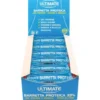 Barretta Proteica Frutti Rossi Ultimate 24x40g