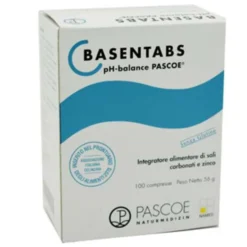 Basentabs Named 100 Compresse