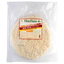 BASE PIZZA FIBERPASTA® 340G