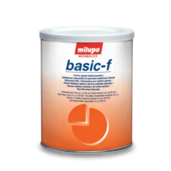 Basic-F Alimento Speciale Milupa Metabolics 300g