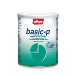 Basic-P Milupa Metabolics 400g