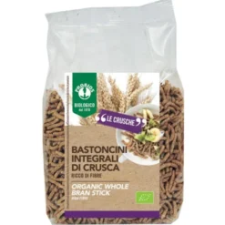 Bastoncini Integrali Di Crusca Probios 250g