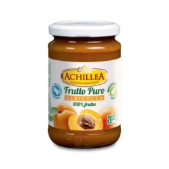 Baule Volante Achillea Frutto Puro Gusto Albicocca 300g