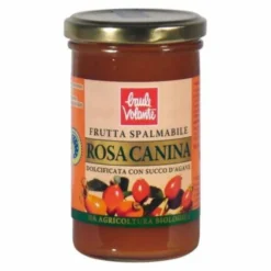 Baule Volante Frutta Spalmabile Alla Rosa Canina Biologico 280g