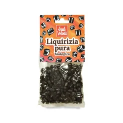 Baule Volante Liquirizia Pura 50g