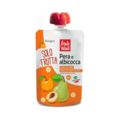 Baule Volante Solo Frutta Pera E Albicocca