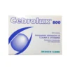 Baush + Lomb Cebrolux 800 Integratore Alimentare 30 Bustine