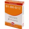 B1-B6-B12 KOS 60 Compresse