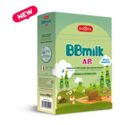 BBmilk AR 400g