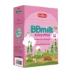 BBmilk Riso PRO 1-3 Anni Buona 400g