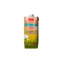 BBmilk Zero Liquido Buona® 500ml