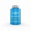 BCAA Caplets Aminoacidi Ramificati Ultimate 120 Compresse