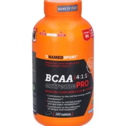 BCAA 4:1:1 Extreme Pro NamedSport® 310 Compresse