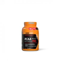 Bcaa 4:1:1 ExtremePro NamedSport 110 Compresse