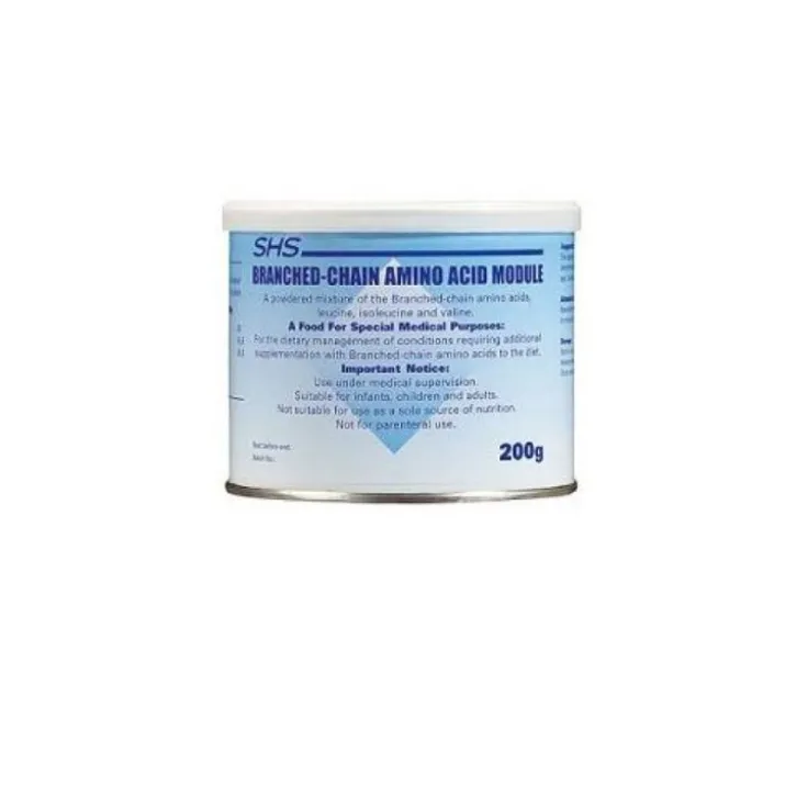 Bcaa Module Danone Nutricia 200G