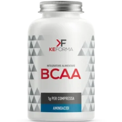 BCAA RAMIFICATI KEFORMA 100 Compresse