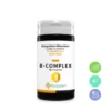 B-COMPLEX fitosystem 30 Compresse