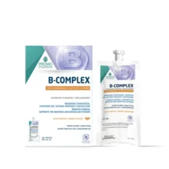 B-Complex PromoPharma 20 Pouch Da 25ml