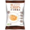 BEANNY CHIPS FIBRE 40G