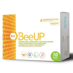 BeeUp Tocas 10 Fialoidi