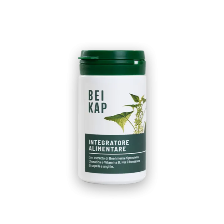 BEI KAP 60 Capsule