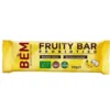 BEM Barretta Probiotico Banana Cocco