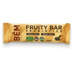 BEM Barretta Probiotico Mango Cacao