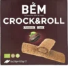 BEM CANNOLO CIOCCOLATO 5PZ 25G