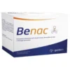 Benac Integratore Alimentare 15 Stick Pack