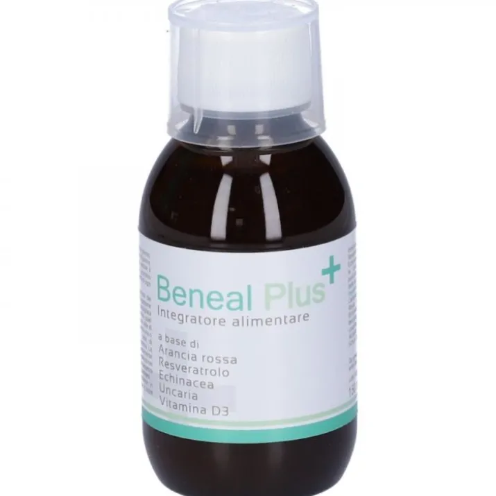 Beneal Plus Biopur Italia 150ml
