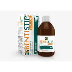 BENTISTIP JUNIOR Dymalife 300ml