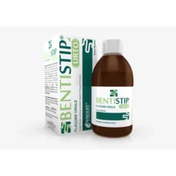 BENTISTIP URTO Dymalife 300ml