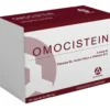 Betaina 60 Capsule Integratore Metabolismo Omocisteina