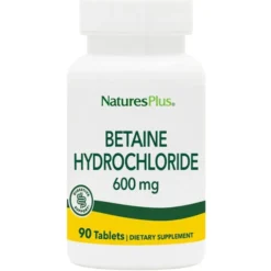 Betaina Cloridica 90tav