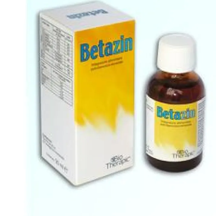 Betazin Gocce 30ml