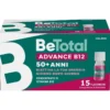 Be-TotalAdvance Integratore Alimentare 15 Flaconcini