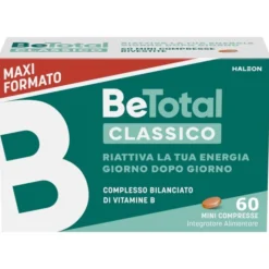 BETOTAL 60 Compresse