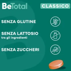 BETOTAL 60 Compresse