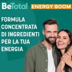 BeTotal Energy Boom 20 Stick Pack
